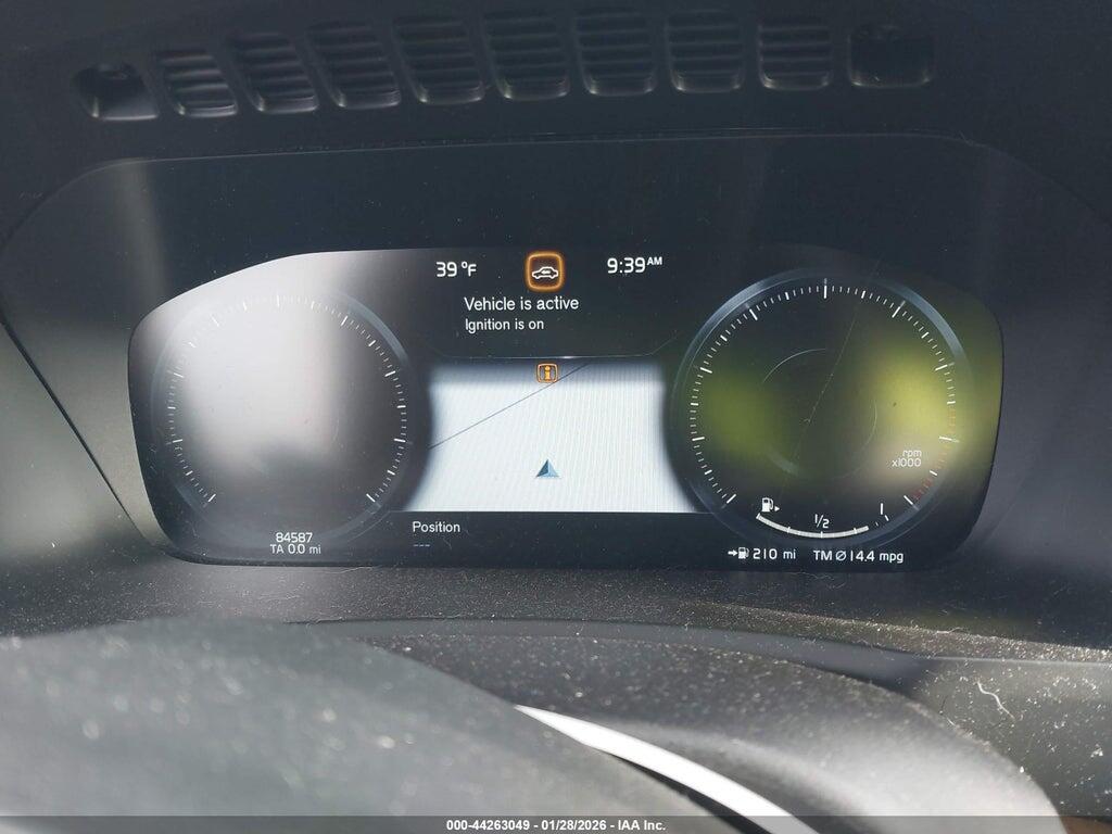 YV4A22PL6J1192706 2018 VOLVO XC90 photo no. 7