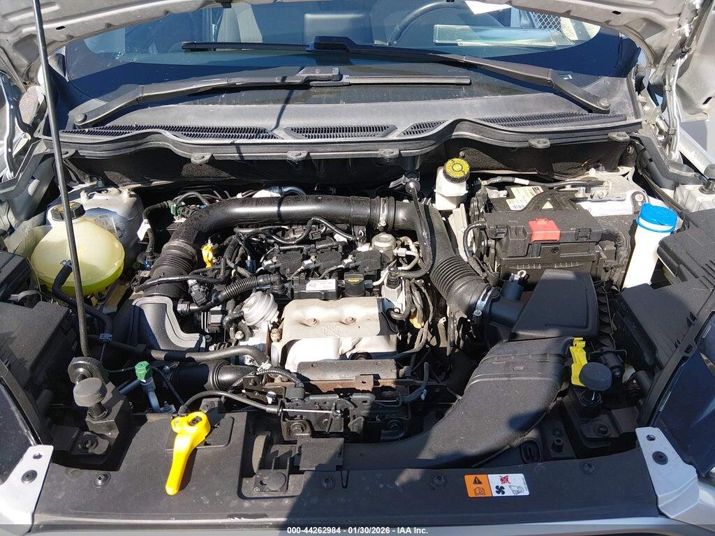 MAJ3S2GE0LC337880 2020 FORD ECOSPORT photo no. 10