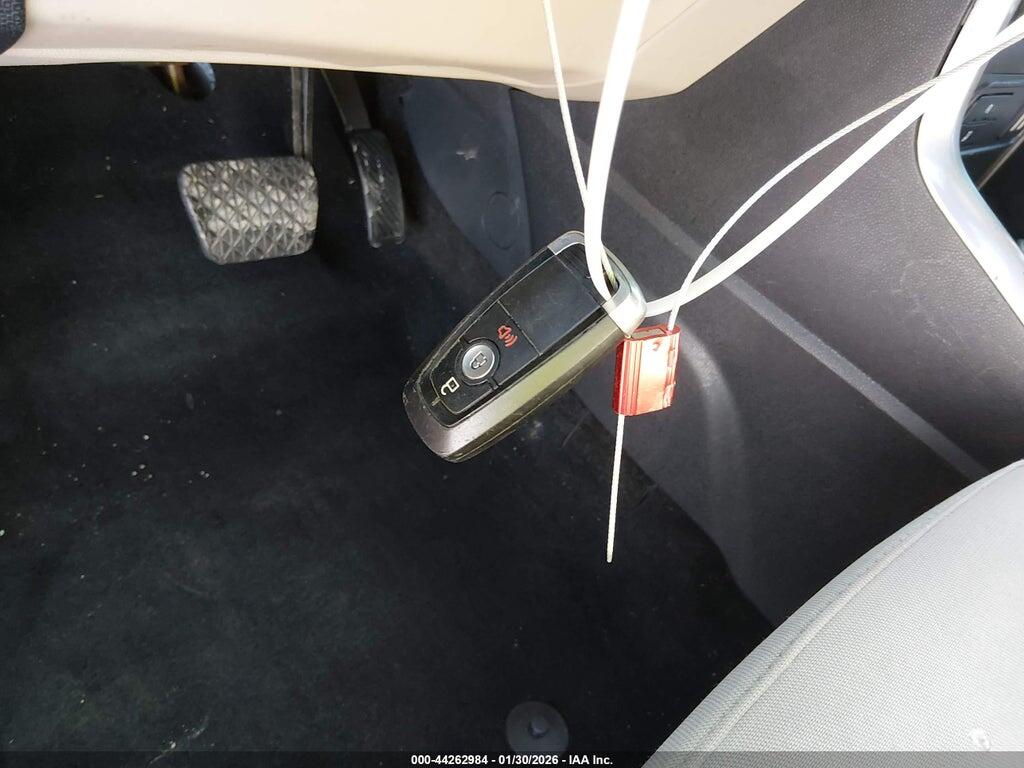 MAJ3S2GE0LC337880 2020 FORD ECOSPORT photo no. 11