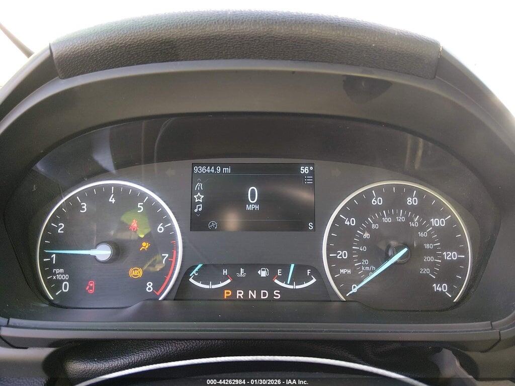MAJ3S2GE0LC337880 2020 FORD ECOSPORT photo no. 7