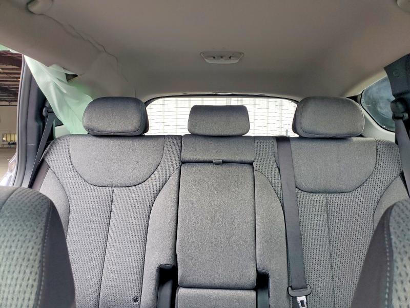 2022 HYUNDAI SANTA FE SEL — Фото 10 из 13