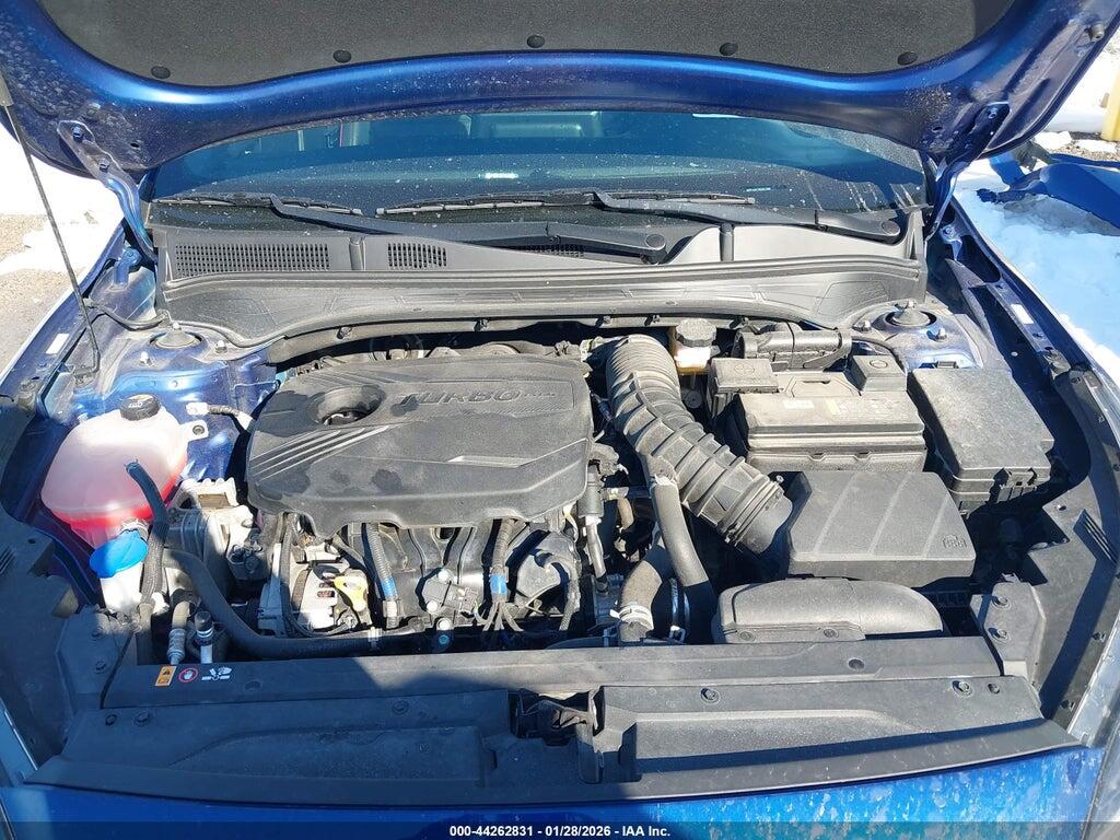 3KPF44AC7RE821048 2024 KIA FORTE photo no. 10
