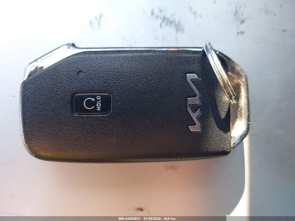 3KPF44AC7RE821048 2024 KIA FORTE photo no. 11
