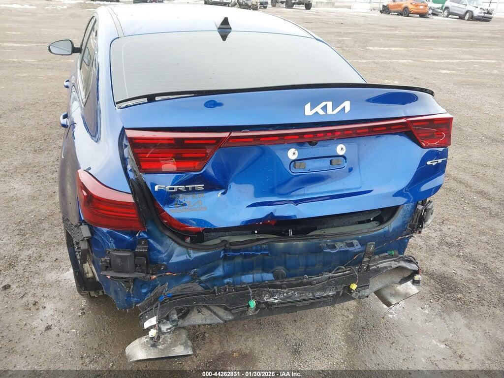 3KPF44AC7RE821048 2024 KIA FORTE photo no. 6