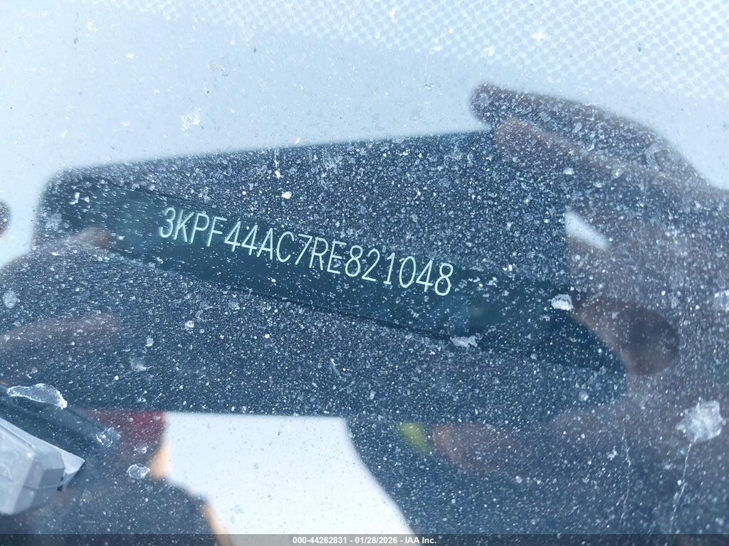 3KPF44AC7RE821048 2024 KIA FORTE photo no. 9