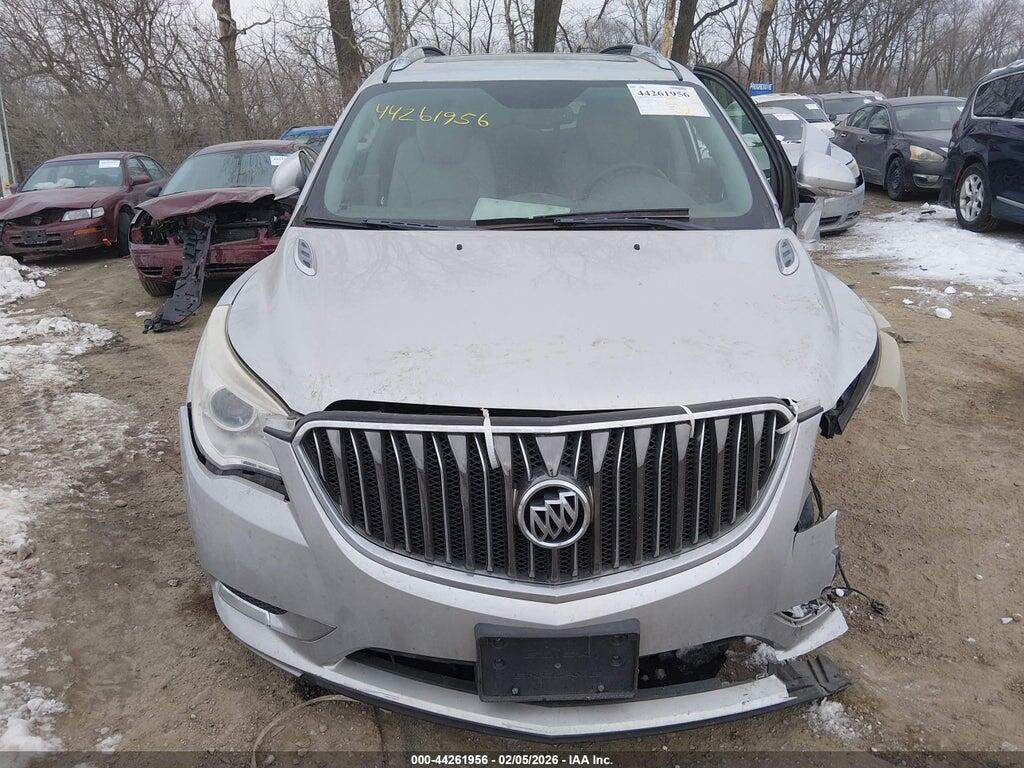 5GAKRBKD3GJ271084 2016 BUICK ENCLAVE photo no. 11