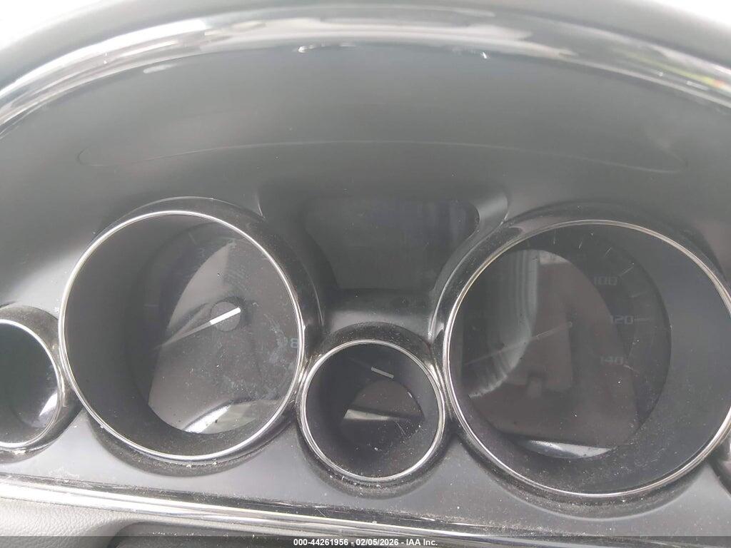 5GAKRBKD3GJ271084 2016 BUICK ENCLAVE photo no. 7