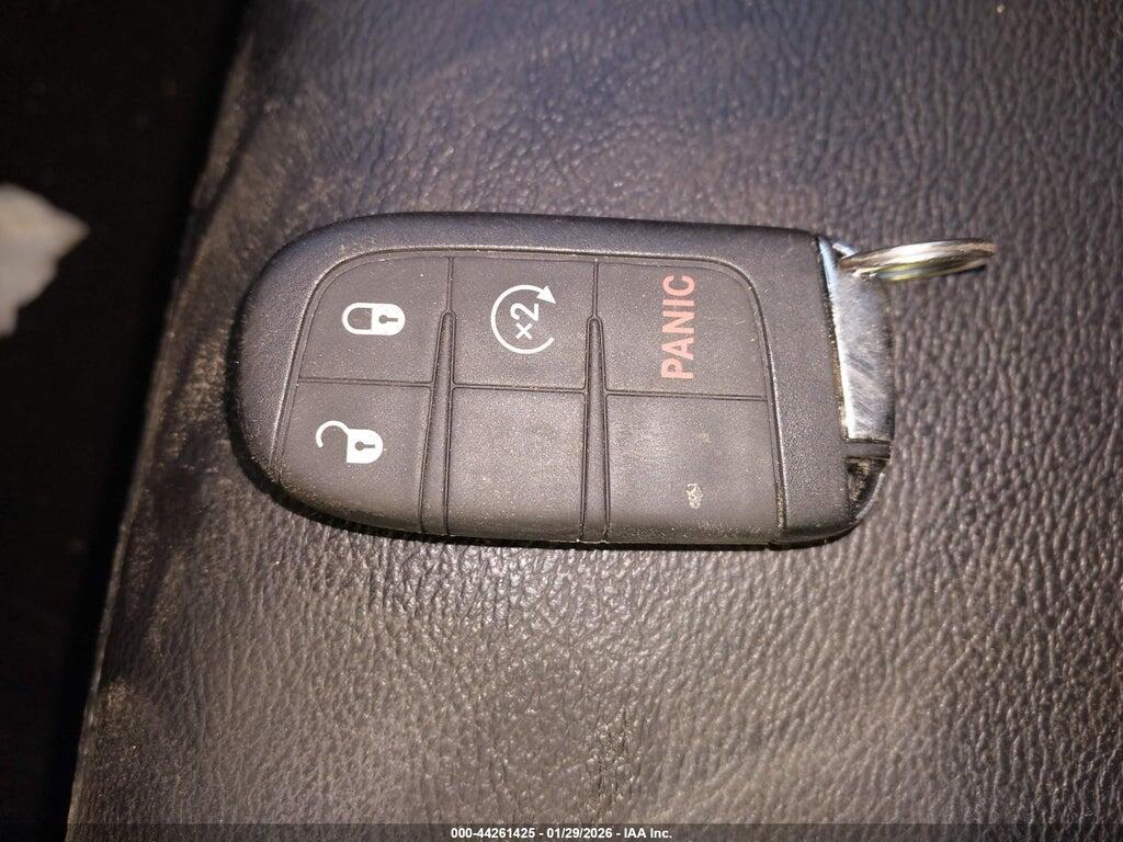 3C4NJDCN1RT132573 2024 JEEP COMPASS photo no. 11
