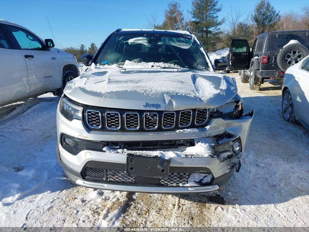 3C4NJDCN1RT132573 2024 JEEP COMPASS photo no. 12