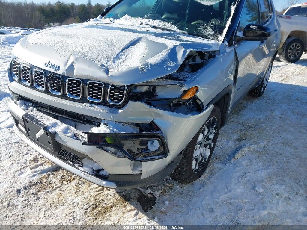 3C4NJDCN1RT132573 2024 JEEP COMPASS photo no. 6