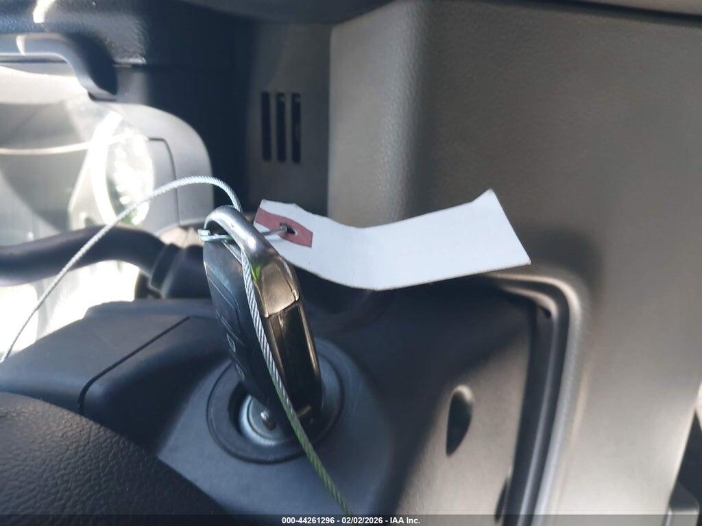 1FTEW1CF7GKF97950 2016 FORD F-150 photo no. 11