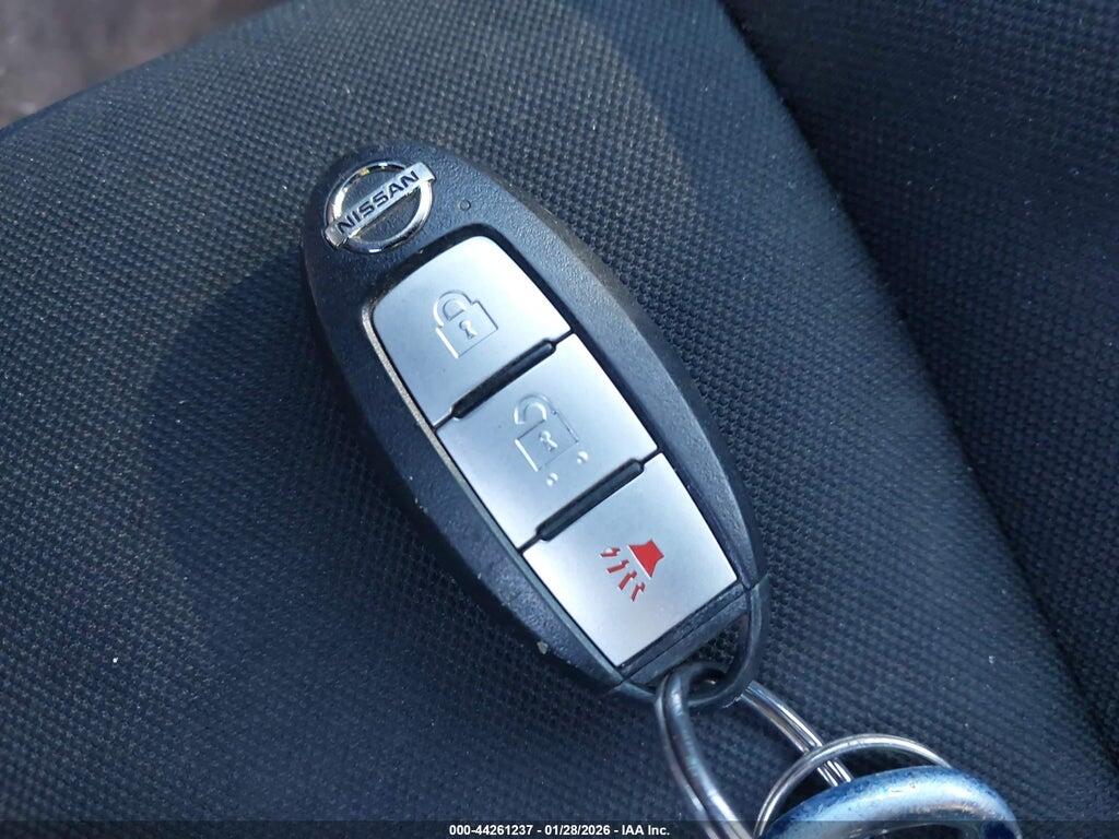 5N1DR2MM3KC595651 2019 NISSAN PATHFINDER photo no. 11