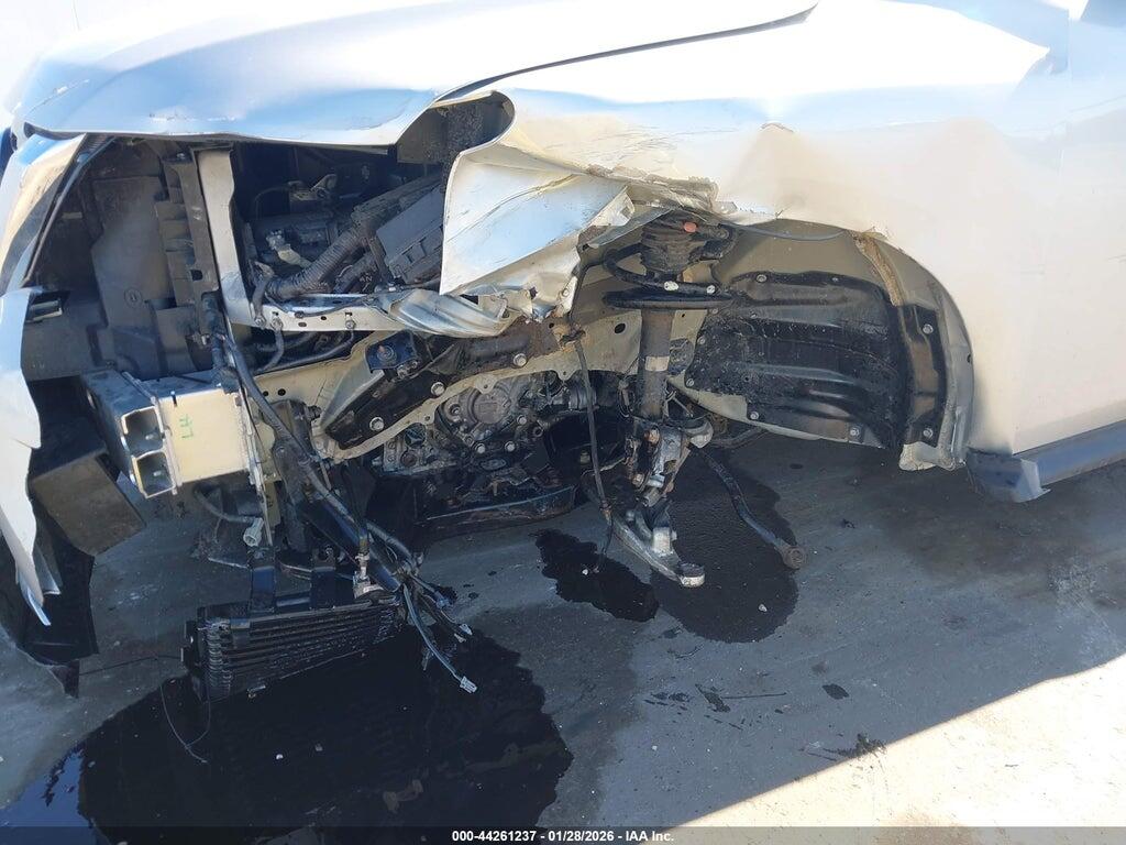 5N1DR2MM3KC595651 2019 NISSAN PATHFINDER photo no. 6