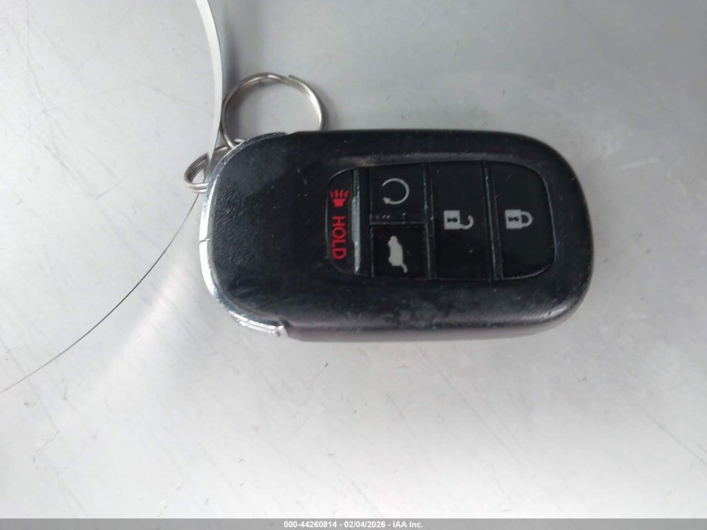7FARS4H73PE003081 2023 HONDA CR-V photo no. 11