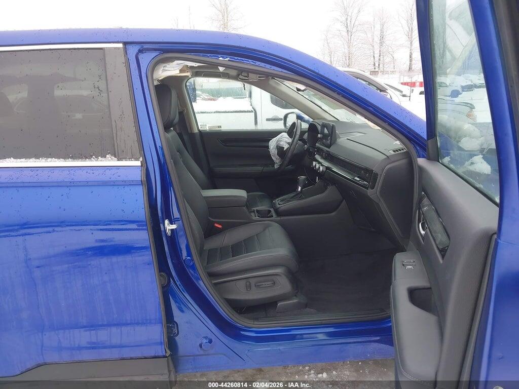 7FARS4H73PE003081 2023 HONDA CR-V photo no. 5