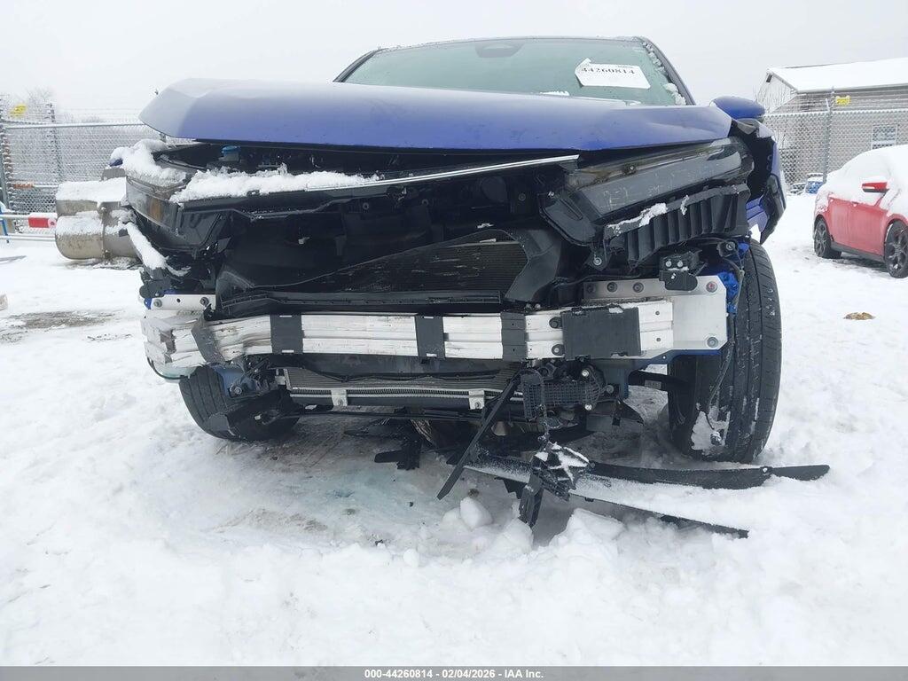 7FARS4H73PE003081 2023 HONDA CR-V photo no. 6