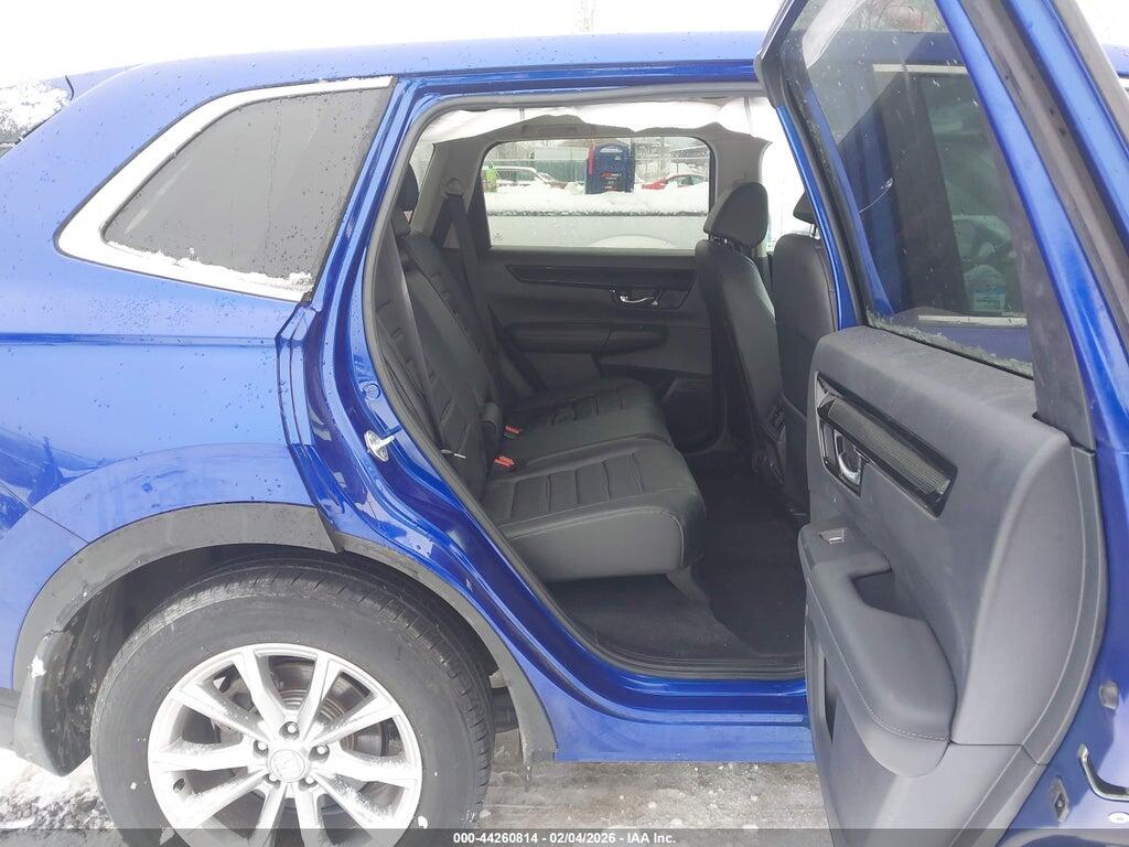7FARS4H73PE003081 2023 HONDA CR-V photo no. 8