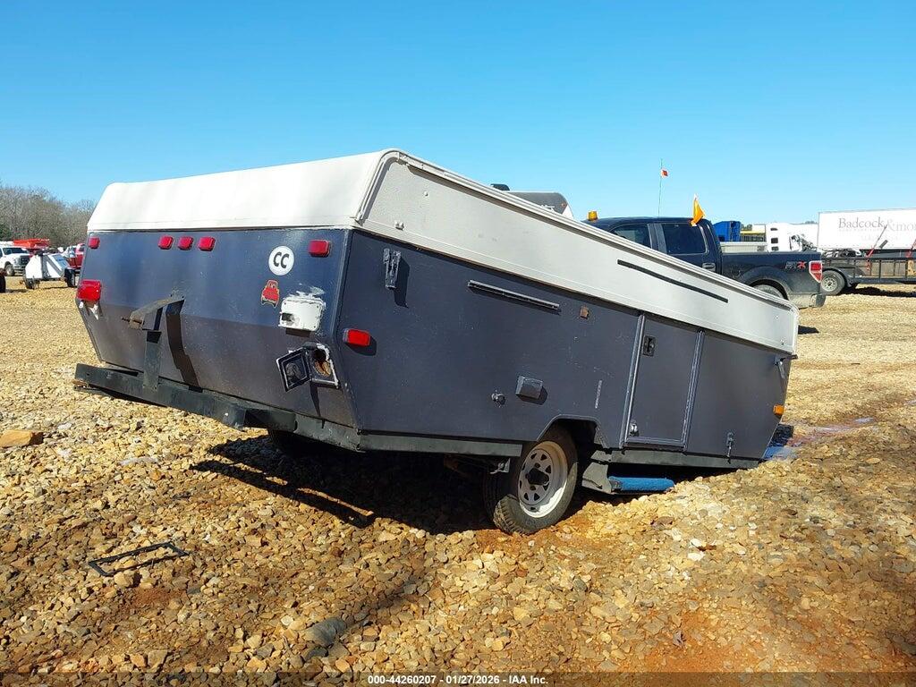 1UJAJ01E2415X0335 2004 JAYCO Q WEST photo no. 4