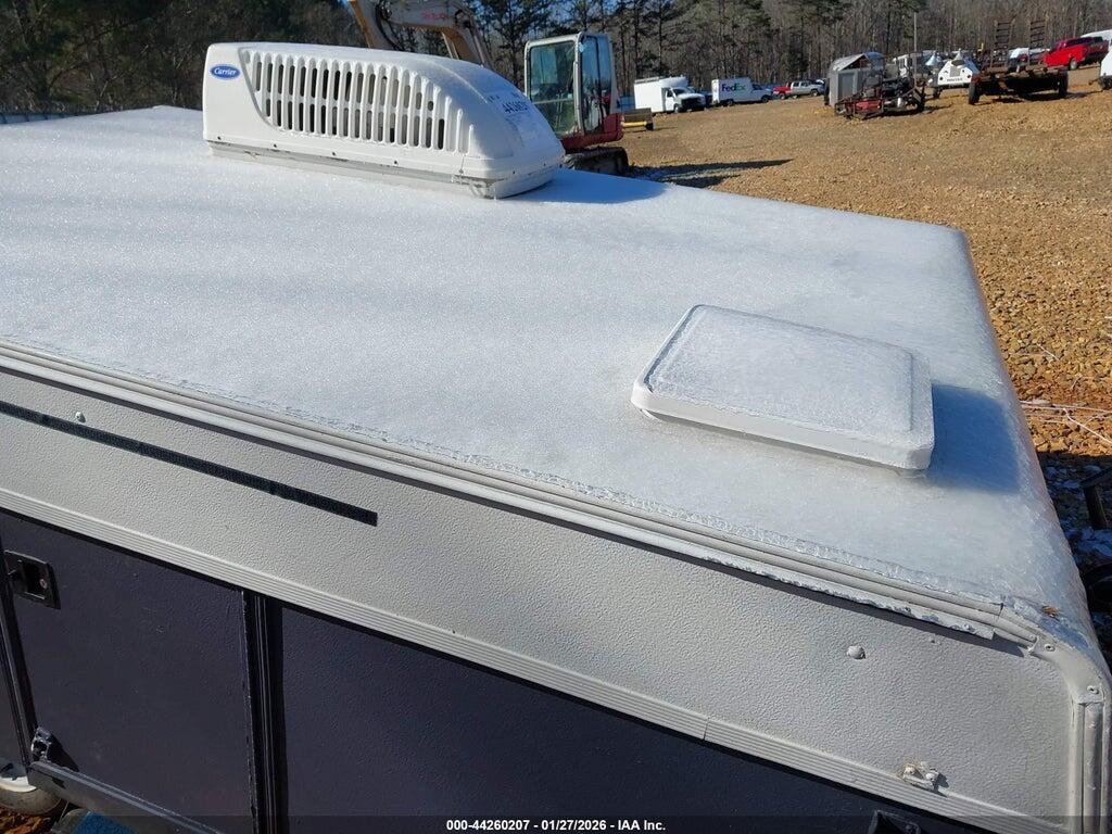 1UJAJ01E2415X0335 2004 JAYCO Q WEST photo no. 5