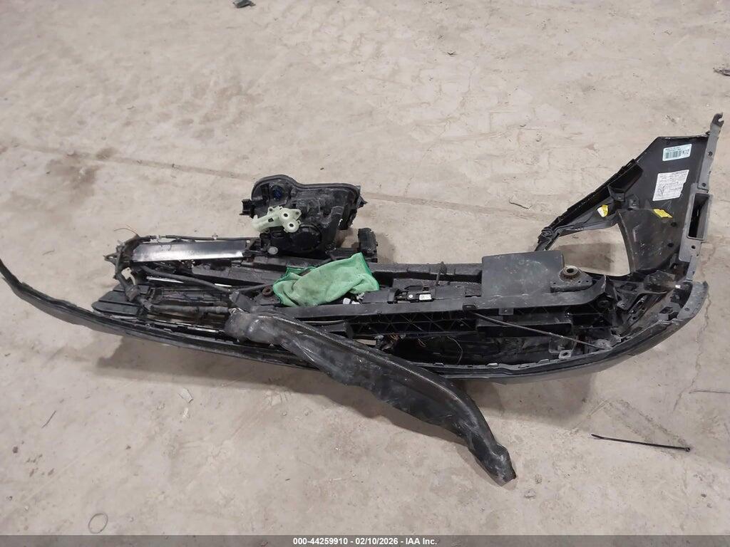 5NMJBCDE3SH447835 2025 HYUNDAI TUCSON photo no. 12