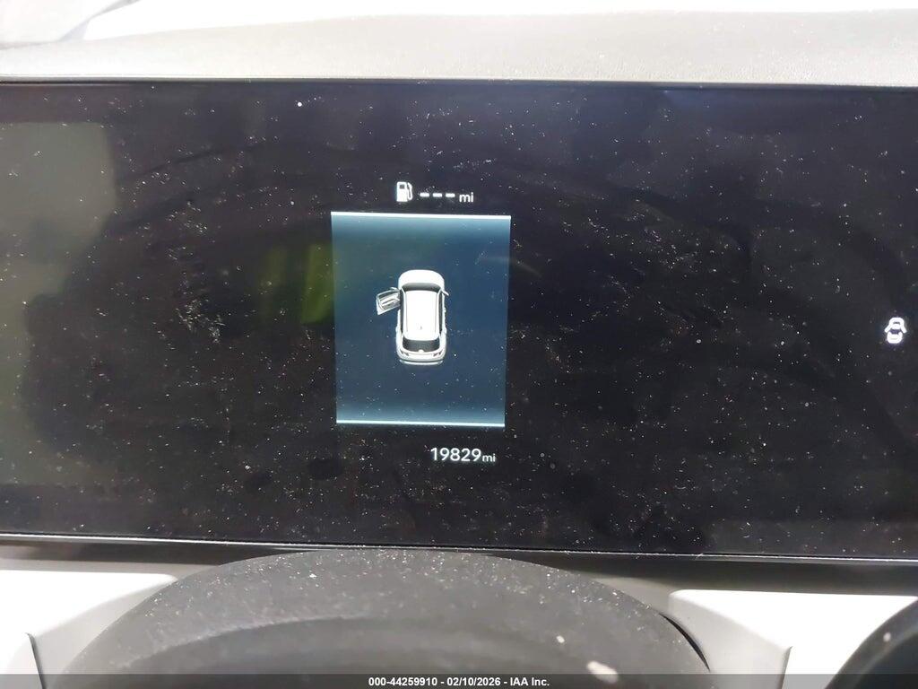 5NMJBCDE3SH447835 2025 HYUNDAI TUCSON photo no. 7