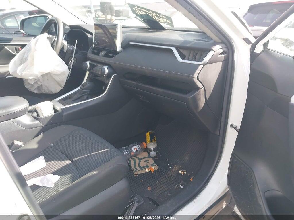 2T3G1RFV1PC356127 2023 TOYOTA RAV4 photo no. 5