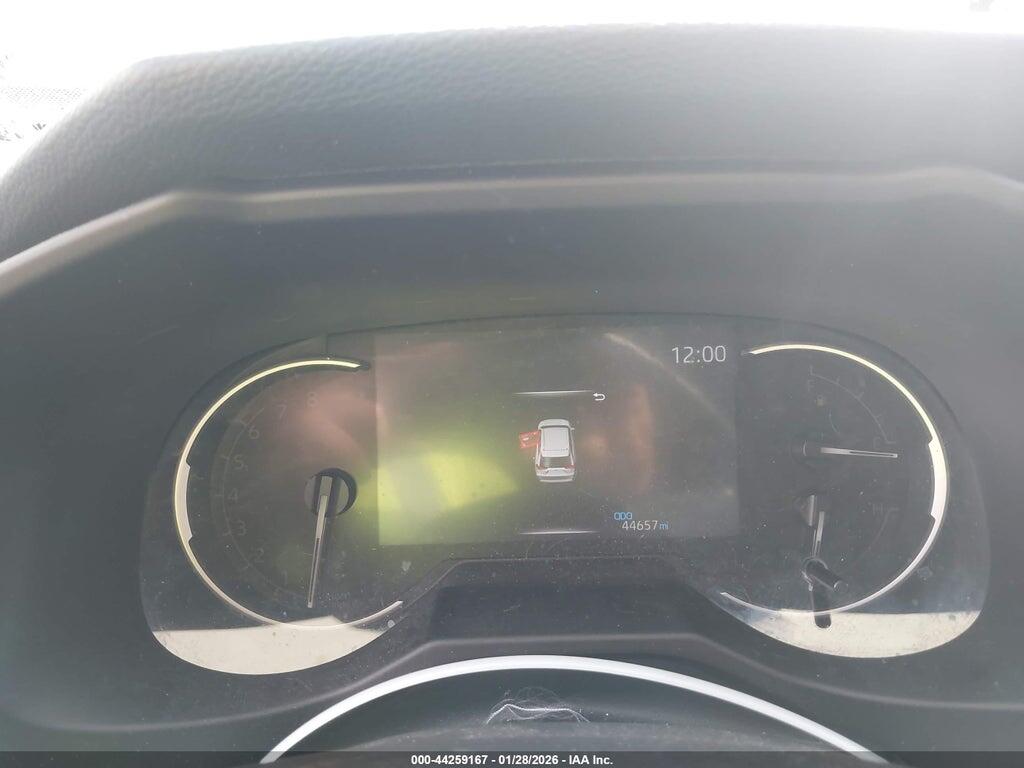 2T3G1RFV1PC356127 2023 TOYOTA RAV4 photo no. 7