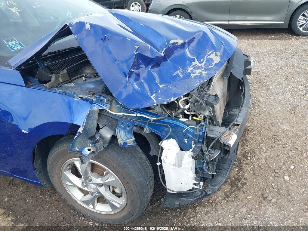 5NPLL4AG8NH056060 2022 HYUNDAI ELANTRA photo no. 6