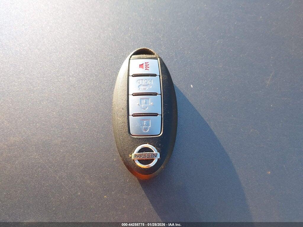 3N1AB7AP2KL611448 2019 NISSAN SENTRA photo no. 11
