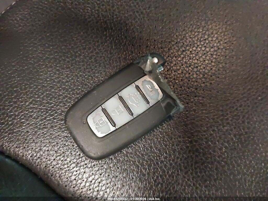 5XYKWDA24DG369538 2013 KIA SORENTO photo no. 11