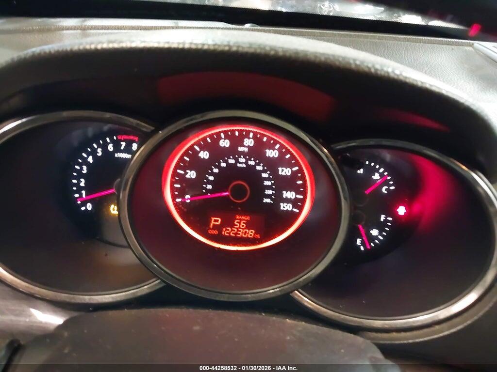 5XYKWDA24DG369538 2013 KIA SORENTO photo no. 7
