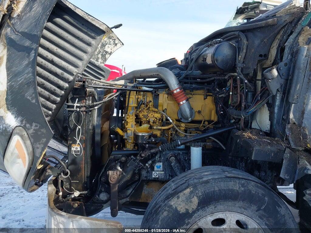 1XP7DB9X94D821593 2004 PETERBILT 387 photo no. 10