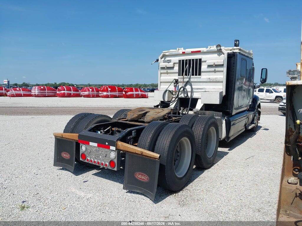 1XP7DB9X94D821593 2004 PETERBILT 387 photo no. 4