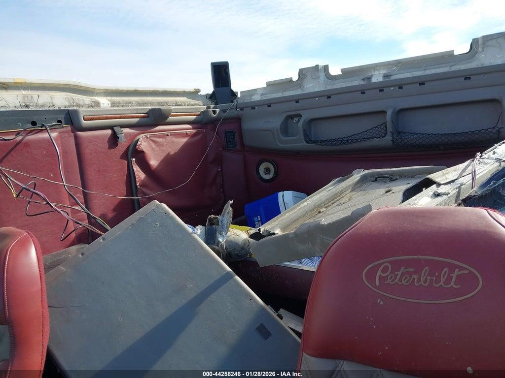 1XP7DB9X94D821593 2004 PETERBILT 387 photo no. 7