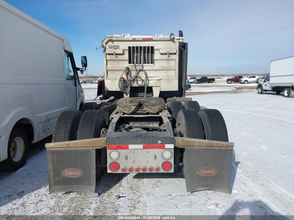1XP7DB9X94D821593 2004 PETERBILT 387 photo no. 8