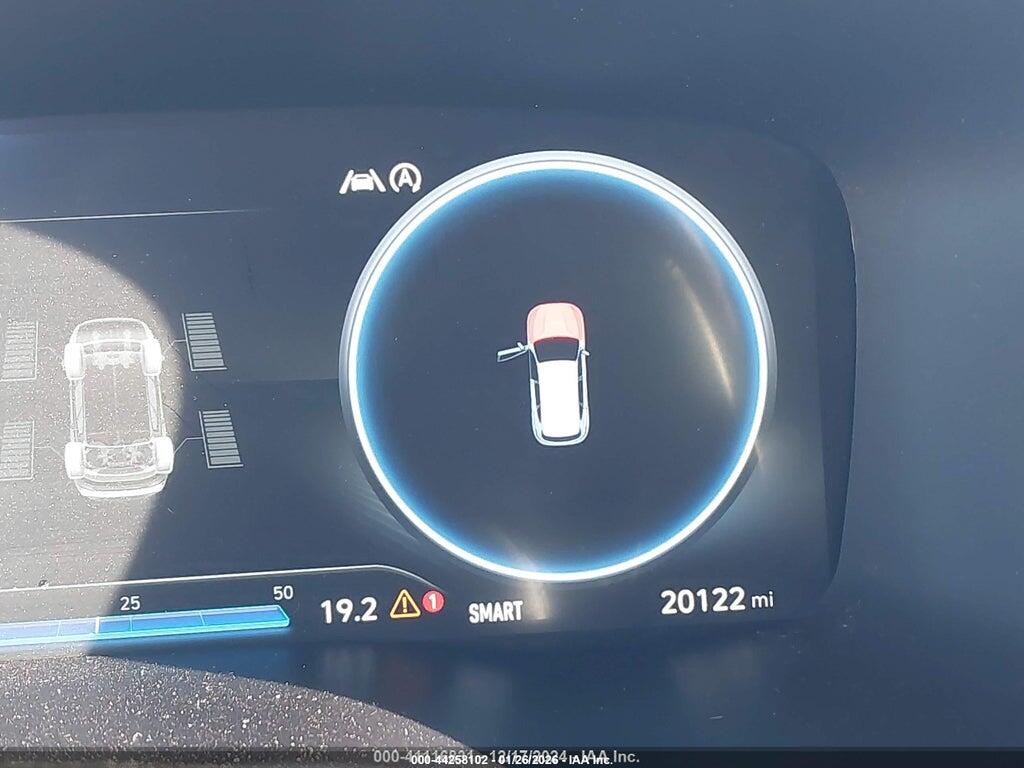 2023 HYUNDAI SANTA FE LIMITED — Фото 15 из 16