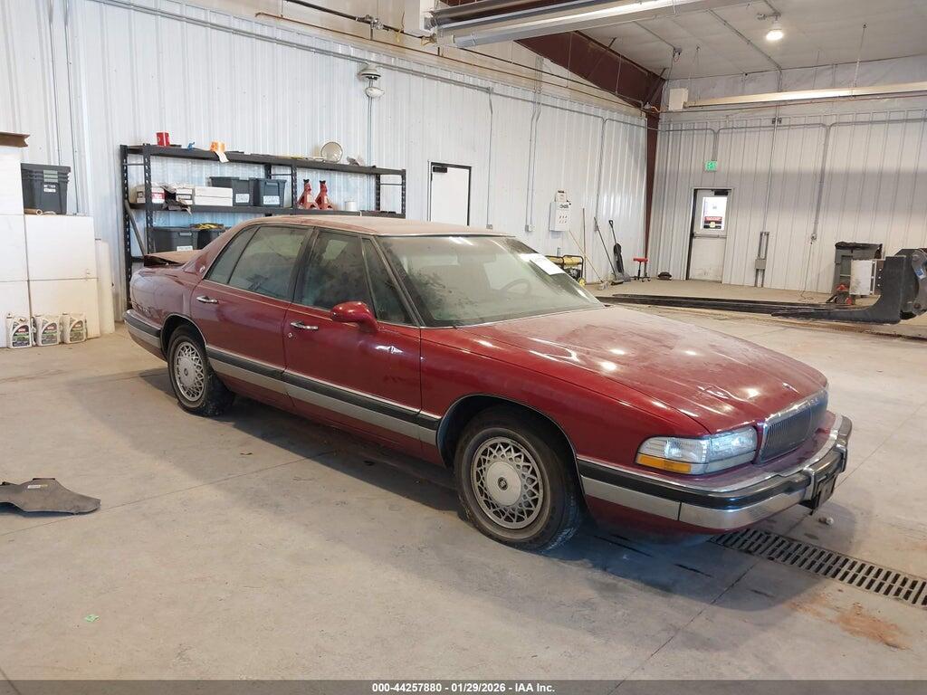 1993 BUICK PARK AVENUE 1G4CW53L1P1648932