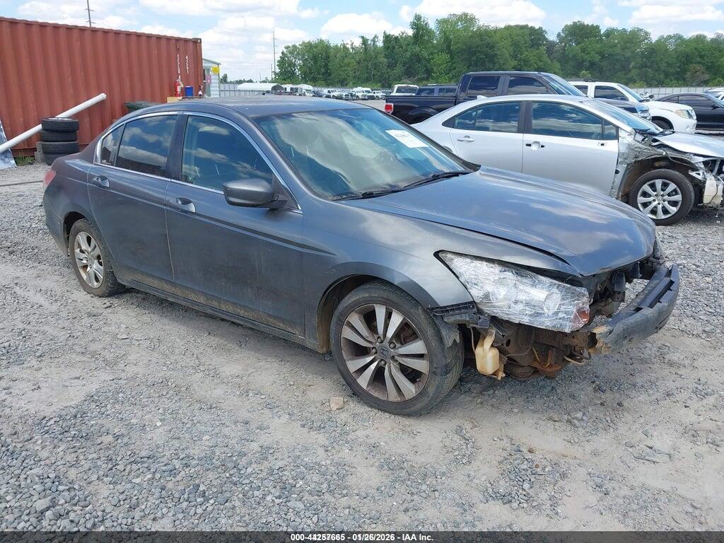 JHMCP26458C071749 2008 HONDA ACCORD photo no. 1