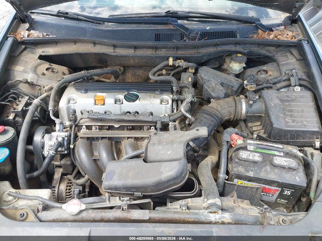 JHMCP26458C071749 2008 HONDA ACCORD photo no. 10