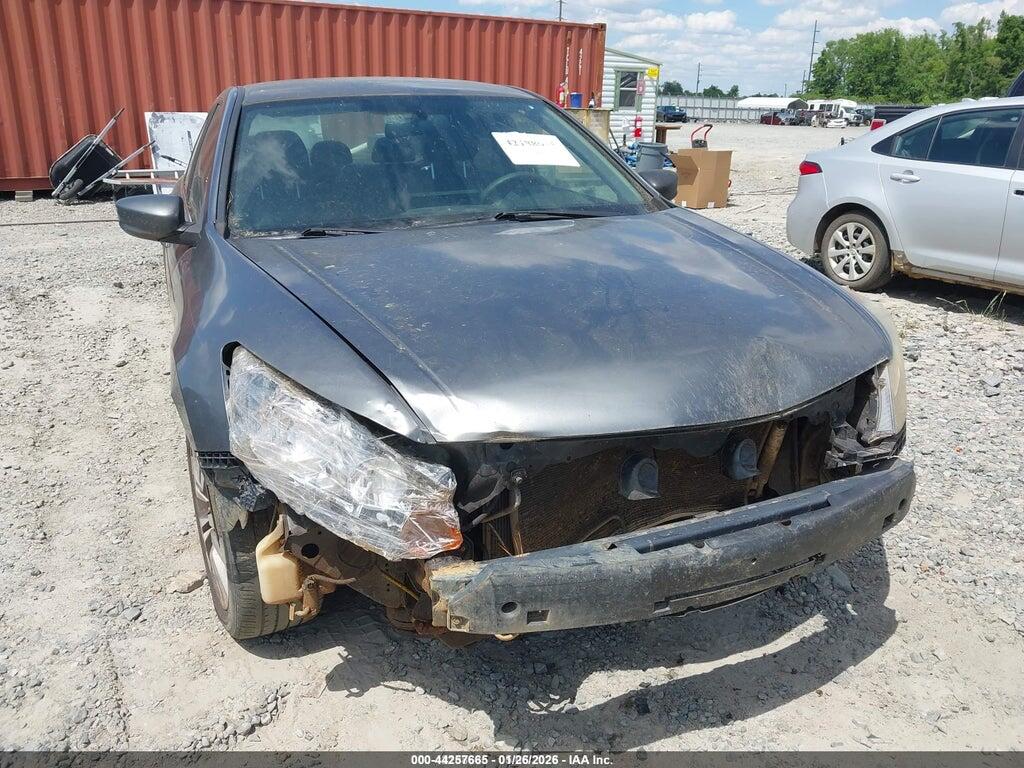 JHMCP26458C071749 2008 HONDA ACCORD photo no. 6