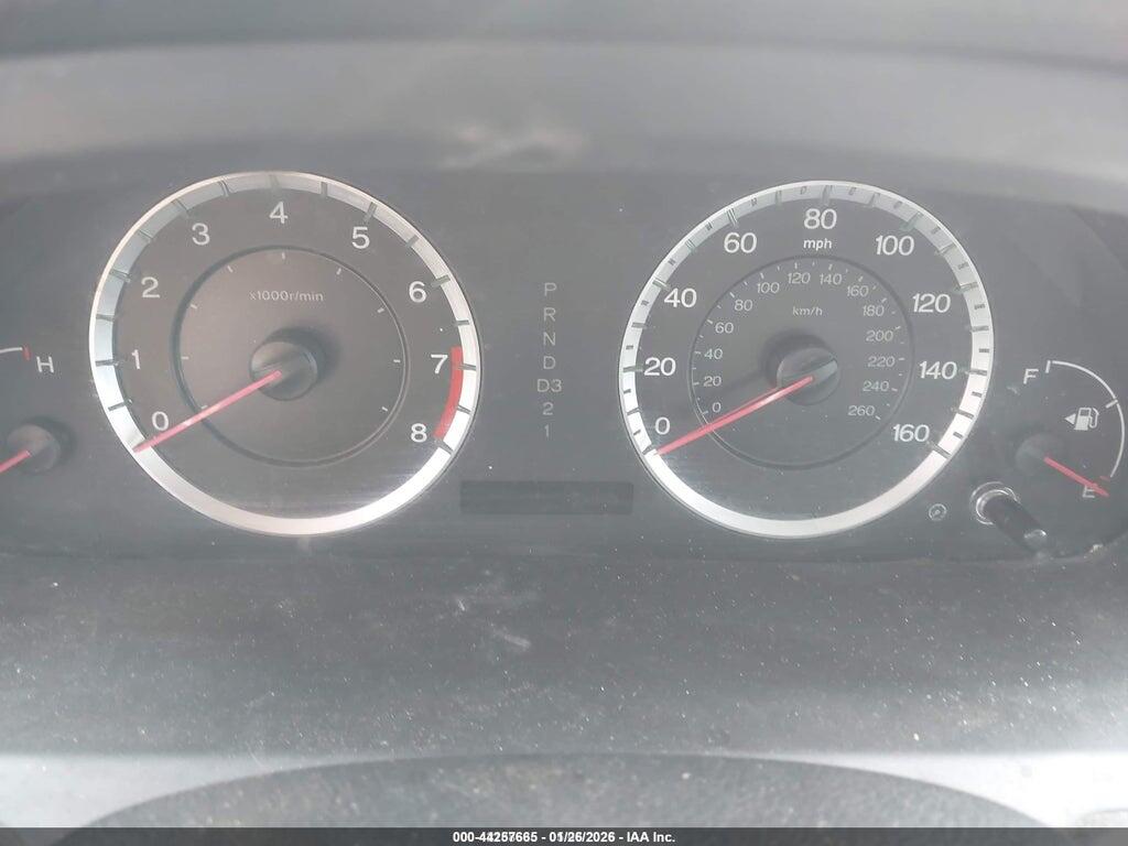 JHMCP26458C071749 2008 HONDA ACCORD photo no. 7