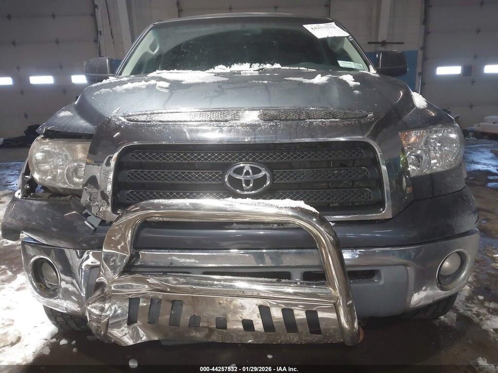 5TBBV54157S452617 2007 TOYOTA TUNDRA photo no. 12