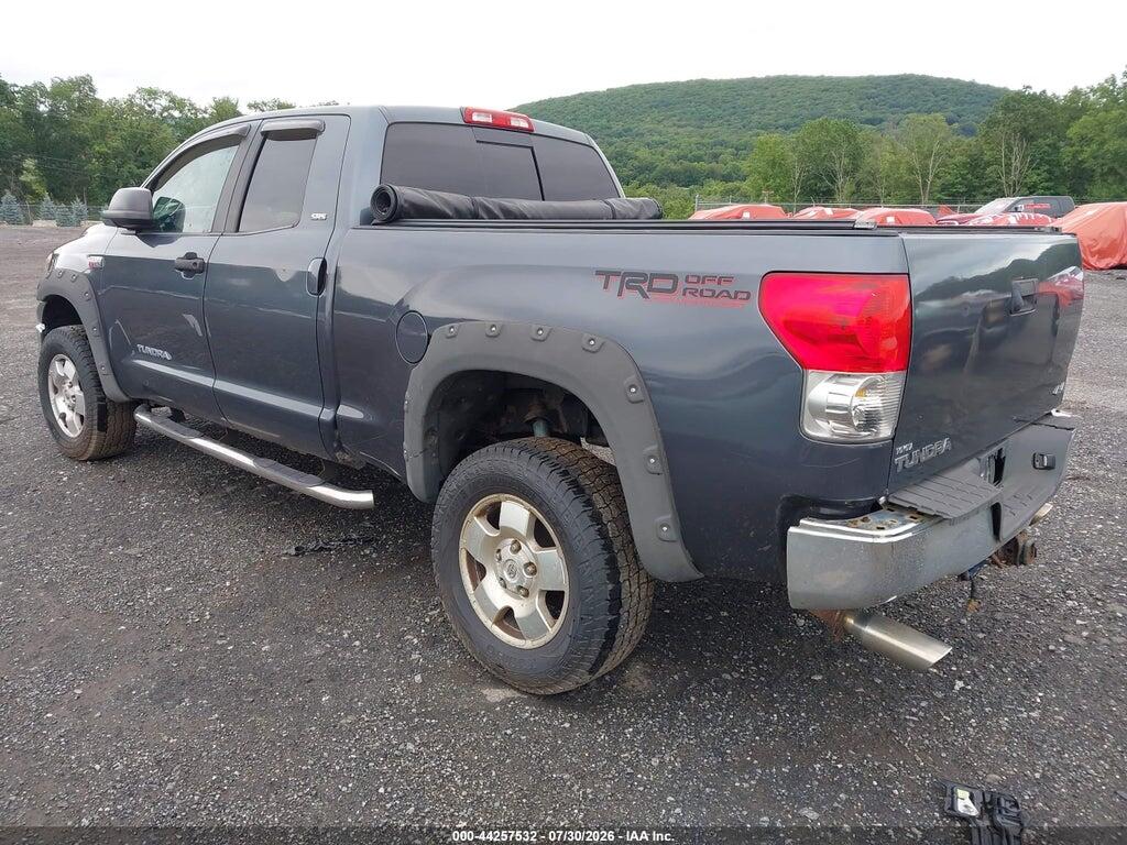 5TBBV54157S452617 2007 TOYOTA TUNDRA photo no. 3