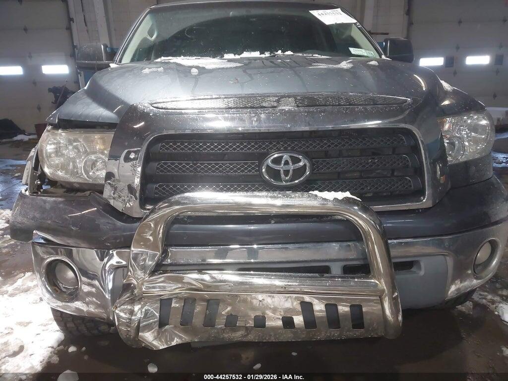 5TBBV54157S452617 2007 TOYOTA TUNDRA photo no. 6