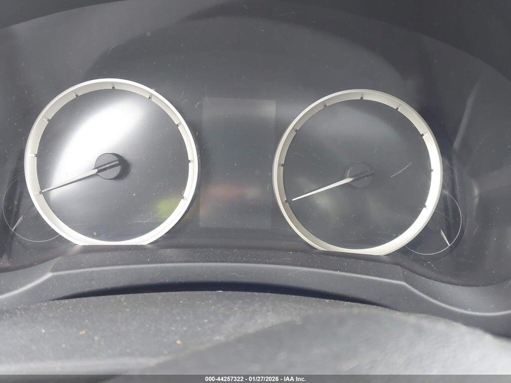 JTHBA1D23G5028006 2016 LEXUS IS 200T photo no. 7