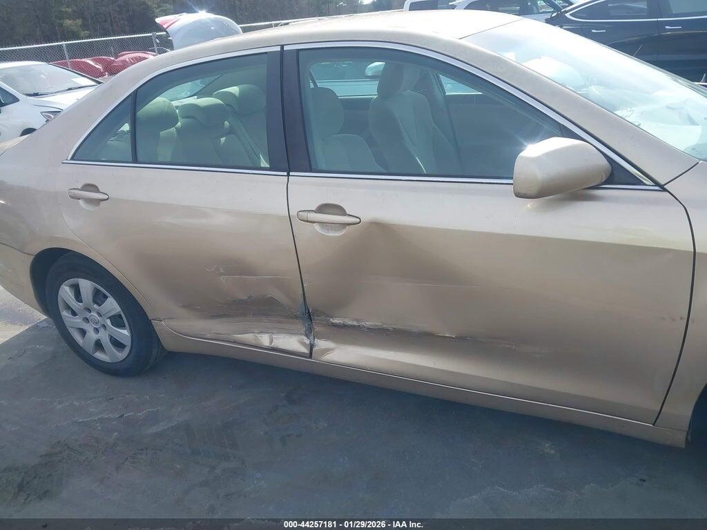 4T1BF3EK5BU125263 2011 TOYOTA CAMRY photo no. 6