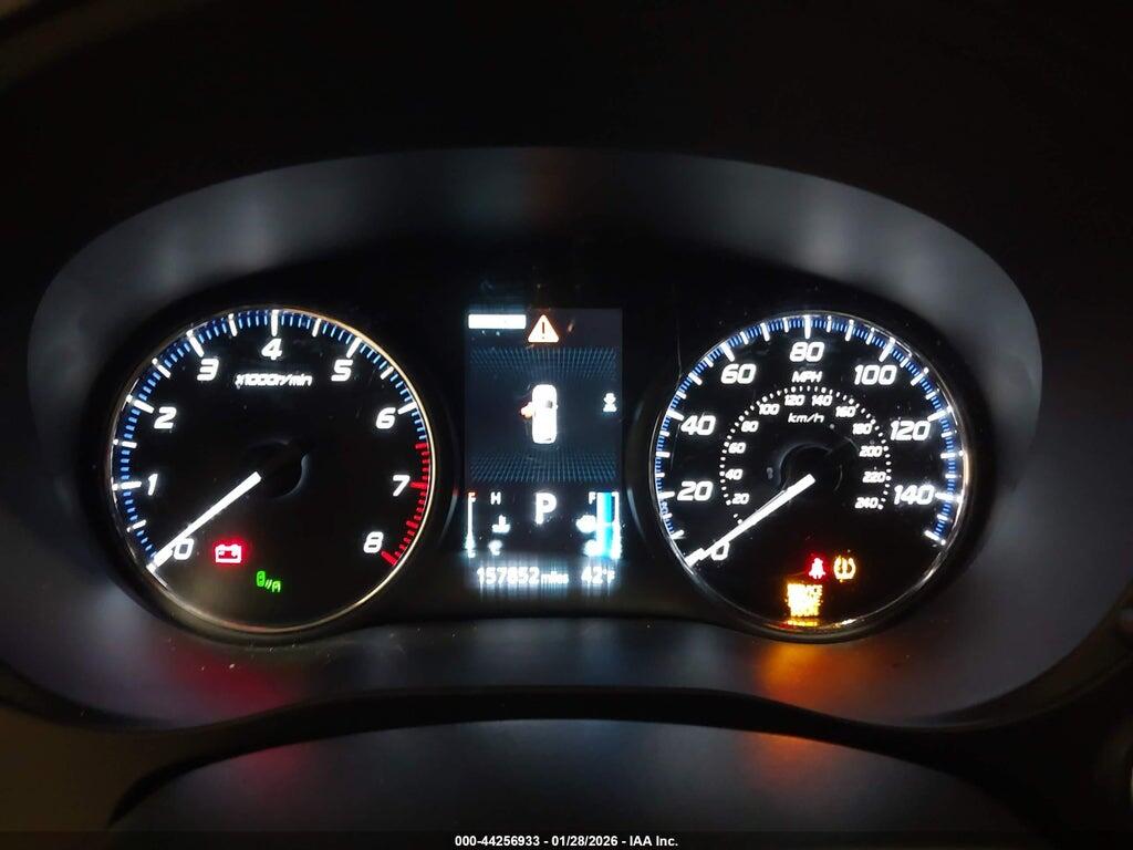 JA4AZ3A36JZ046542 2018 MITSUBISHI OUTLANDER photo no. 7