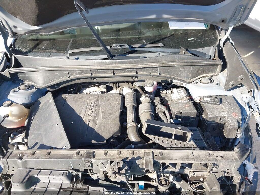 5XYRHDLF5MG064123 2021 KIA SORENTO photo no. 10