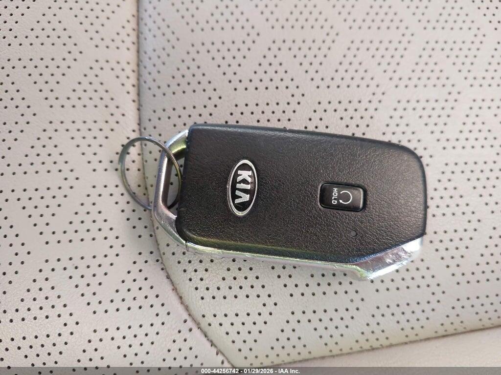 5XYRHDLF5MG064123 2021 KIA SORENTO photo no. 11