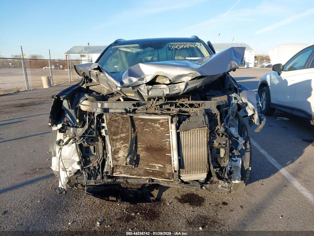 5XYRHDLF5MG064123 2021 KIA SORENTO photo no. 12